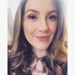 Meet your Posher, Jaymie